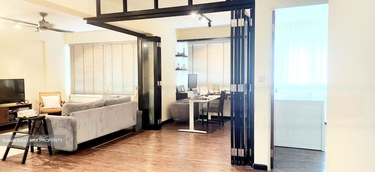 Blk 18B Macpherson Residency (Geylang), HDB 4 Rooms #621754841